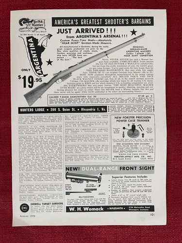 Pubblicità stampa vintage - pubblicità,