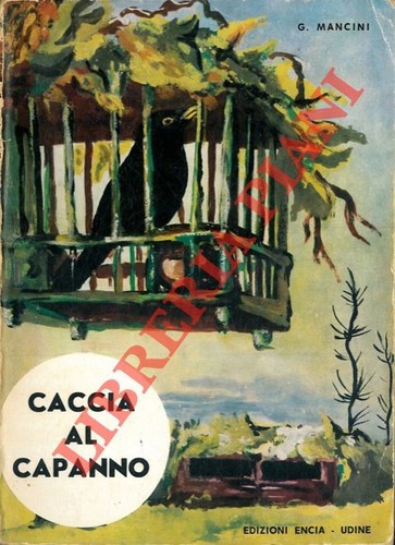 Mancini gabriele caccia - gabriele,