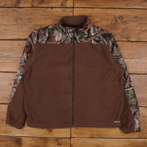 Lodge outfitters giacca pile - lodge,