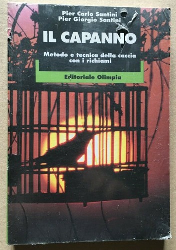 Capanno p giorgio santini - -, p.giorgio