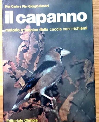 Capanno metodo tecnica - e,