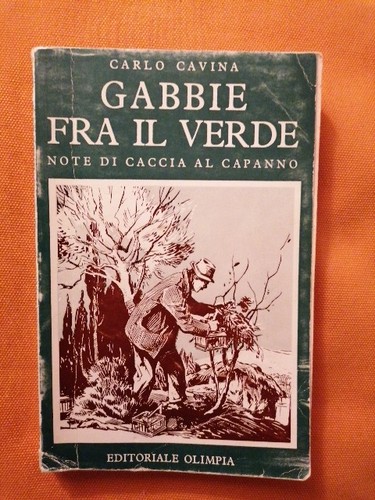 Cavina gabbie fra il verde - gabbie,