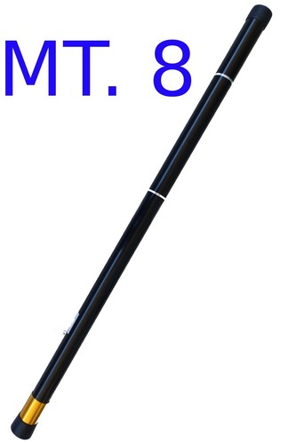 Asta telescopica per stampo - asta,