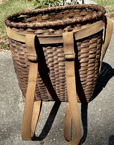 Adirondack antico zaino caccia - antico,