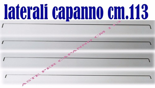 Aste asta per capanno - asta,
