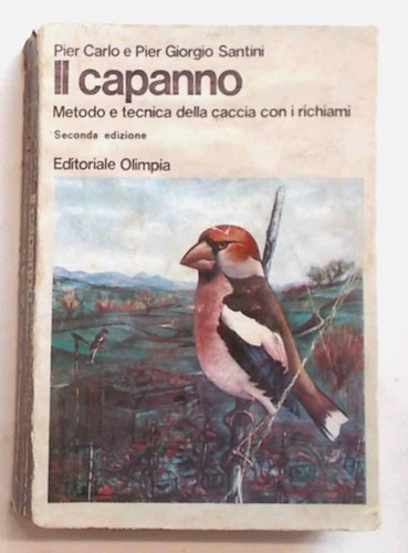 Santini capanno metodo e - il,